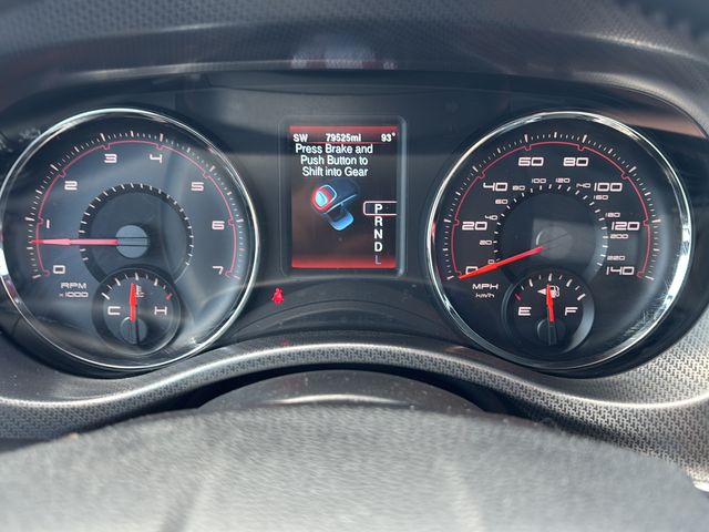 Used 2013 Dodge Charger Sedan