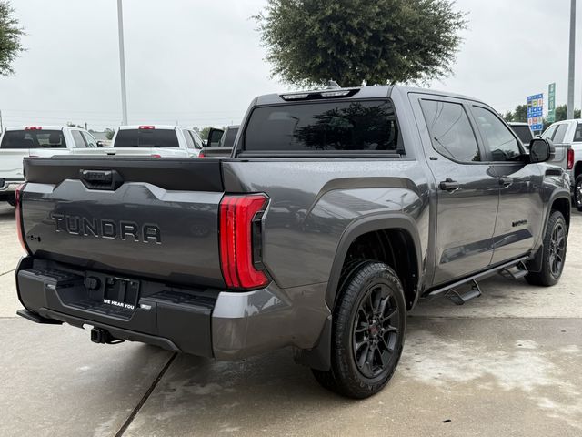 2024 Toyota Tundra SR5 - 3