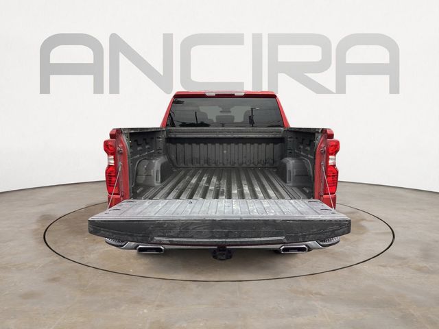 Used Car 2024 Chevrolet Silverado 1500  Lt For Sale Under $40,000 In San Antonio, Texas