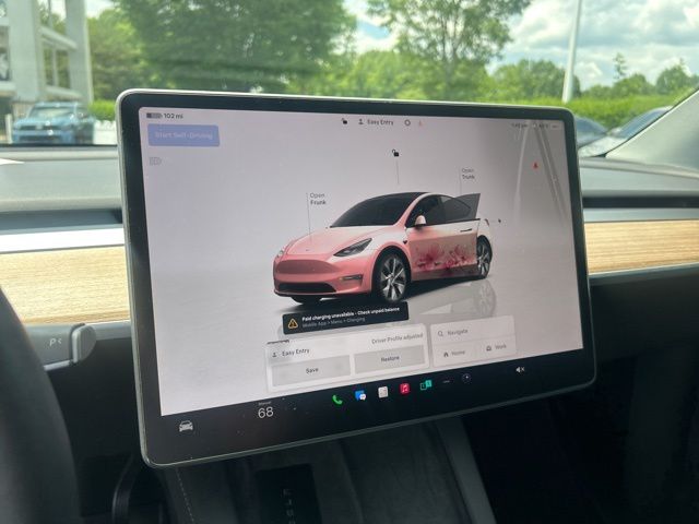 2024 Tesla Model Y Long Range - Photo 22