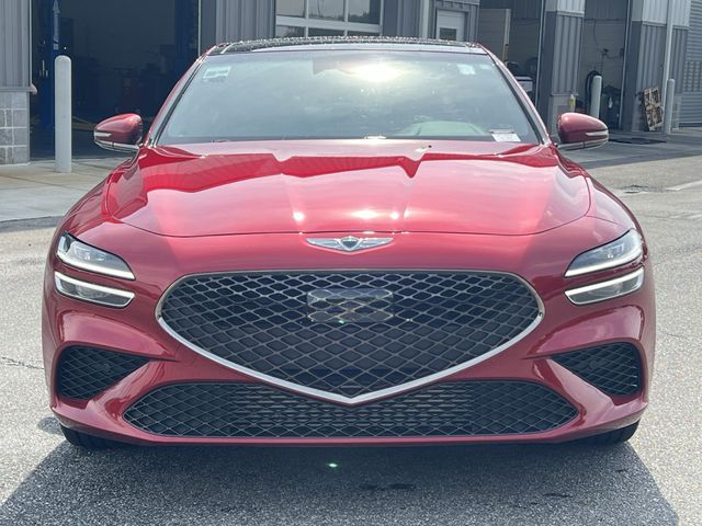 Used 2023 Red Genesis 3.3T image 16