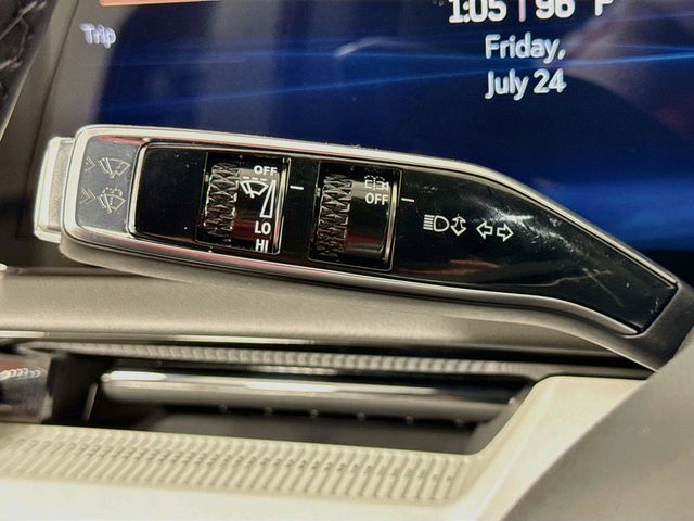 New 2027 Cadillac OPTIQ SUV
