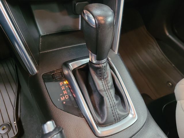 2015 – Mazda – CX-5