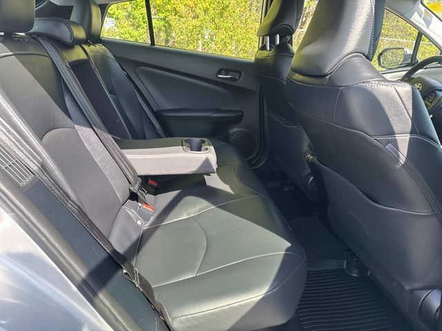 2021 Toyota Prius Prime - Image 17