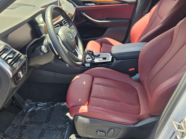 2024 BMW X3 - $34,910