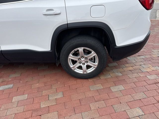 Used 2019 GMC Acadia SL For Sale in Huntsville, Al