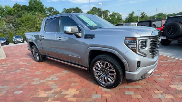 Used 2024 GMC Sierra 1500 Truck