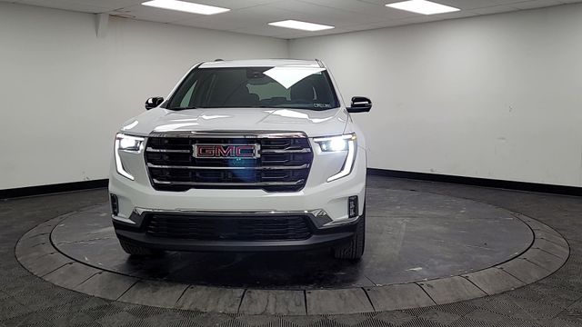 2026 – GMC – Acadia