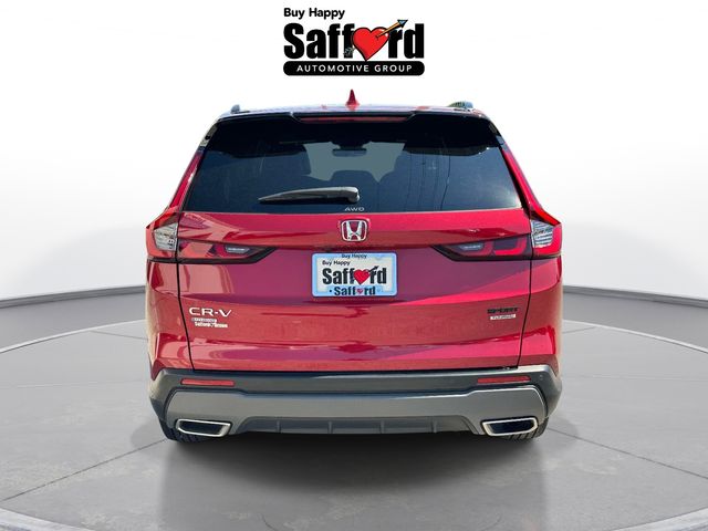 2024 Honda CR-V Sport Touring - Photo 9