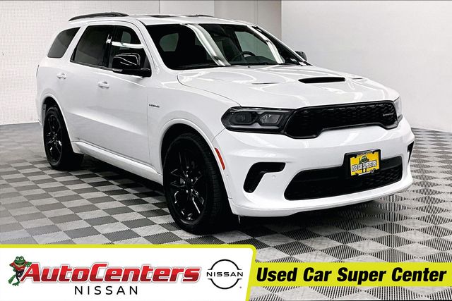 2024 Dodge Durango R/T Plus AWD