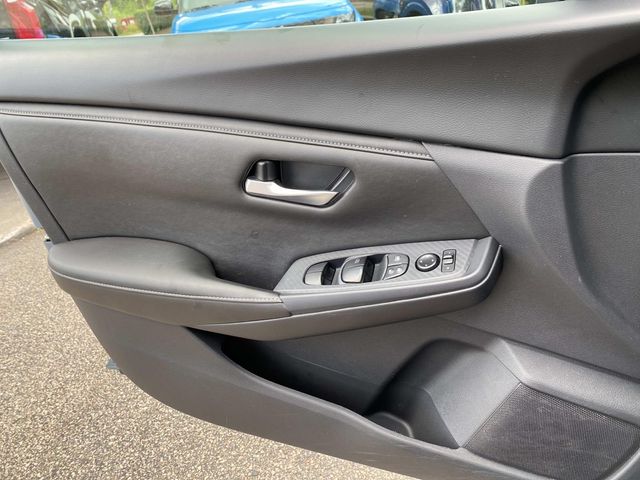 Used 2024 Nissan Sentra Sedan