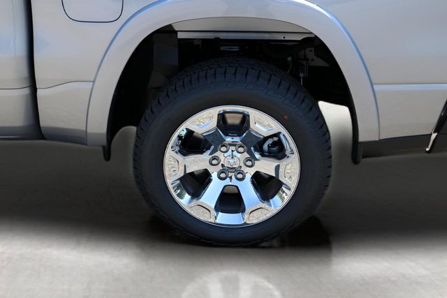 New Car 2025 Ram 1500  Big Horn/lone Star For Sale Under $50,000 In Austin, Texas