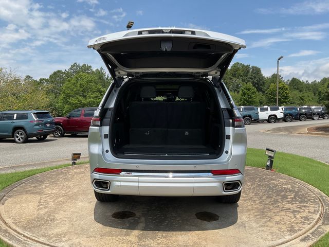 Used 2023 Jeep Grand Cherokee L SUV