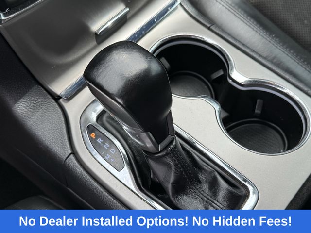2021 Jeep Grand Cherokee Laredo X Gray at Cook Ford
