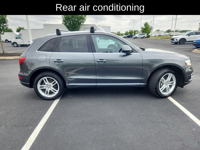 Used 2017 Audi Q5 For Sale in Grove City, OH
