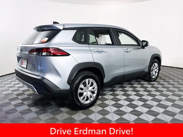 Used 2026 Toyota Corolla Cross SUV