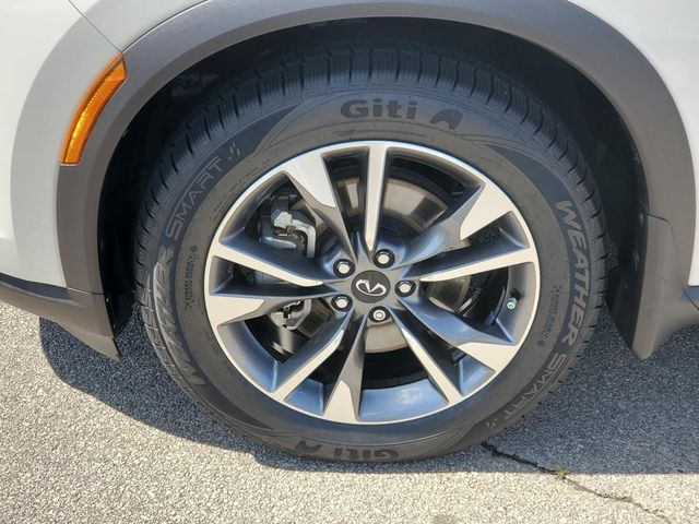 Used 2023 Infiniti QX60 SUV