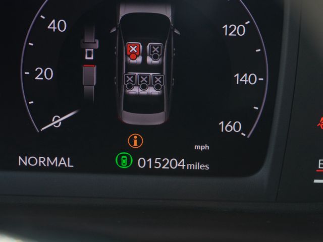 Used 2024 Honda Accord Hybrid Sedan