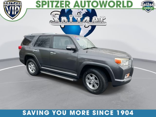 2011 Toyota 4Runner SR5 - 1