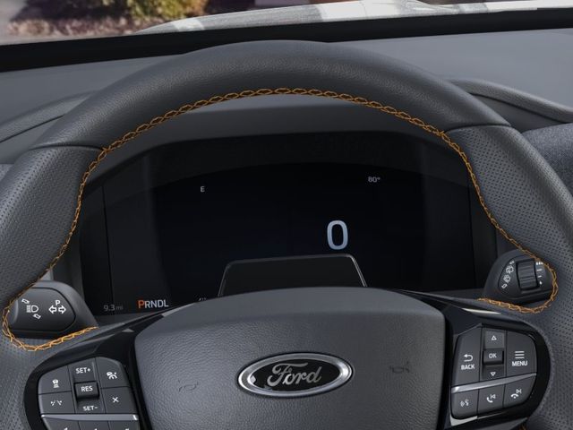 New 2026 Gray Ford Tremor image 13