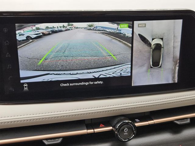 Used 2023 Nissan Ariya SUV