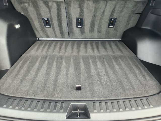 2025 Chevrolet Equinox LT White at Bayshore Chrysler Jeep Dodge Ram