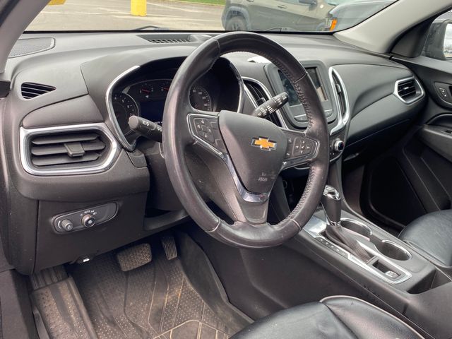 2019 Chevrolet Equinox LT 6