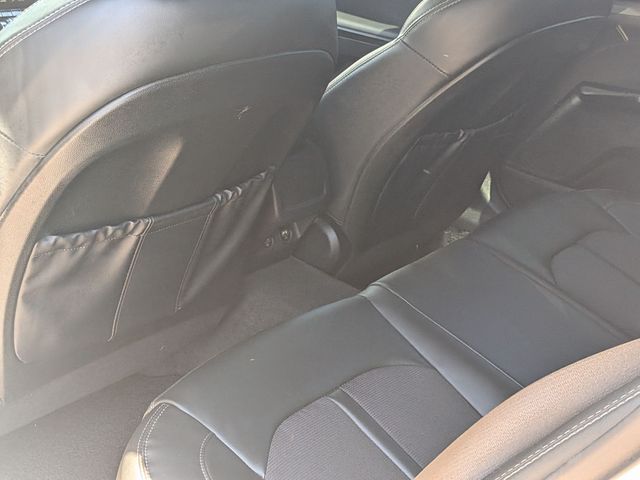 2024 Kia K5 - Image 27