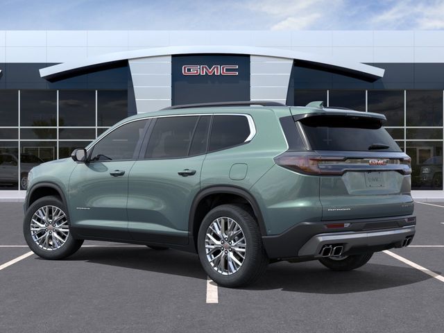 2027 GMC Acadia Elevation:47530