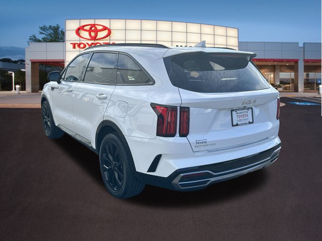 2023 Kia Sorento SX 28