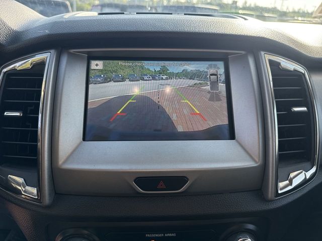 Used 2019 Ford Ranger Truck