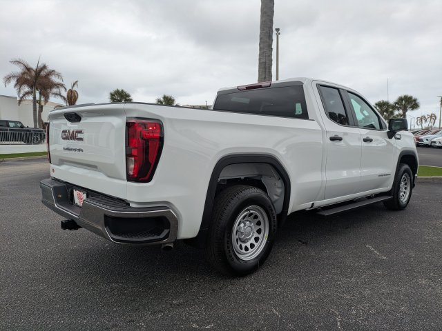 New 2026 White GMC Pro image 4