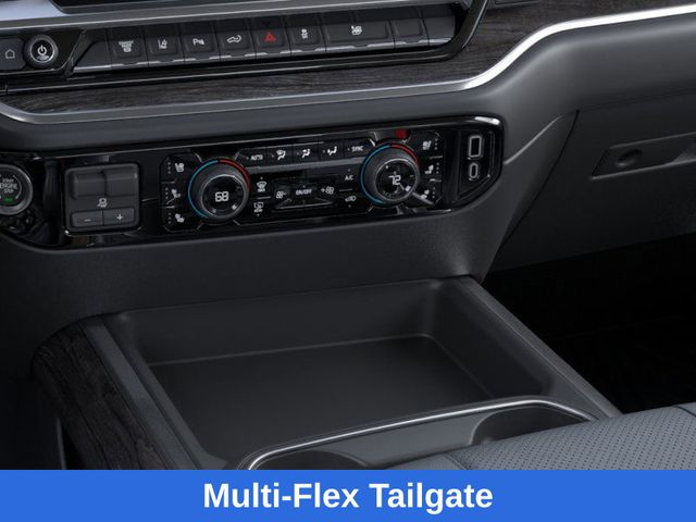 New 2025 Chevrolet Silverado 2500HD For Sale in Livonia, MI