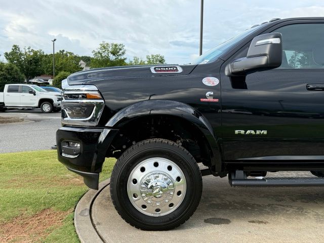 Used 2026 Ram 5500HD Truck