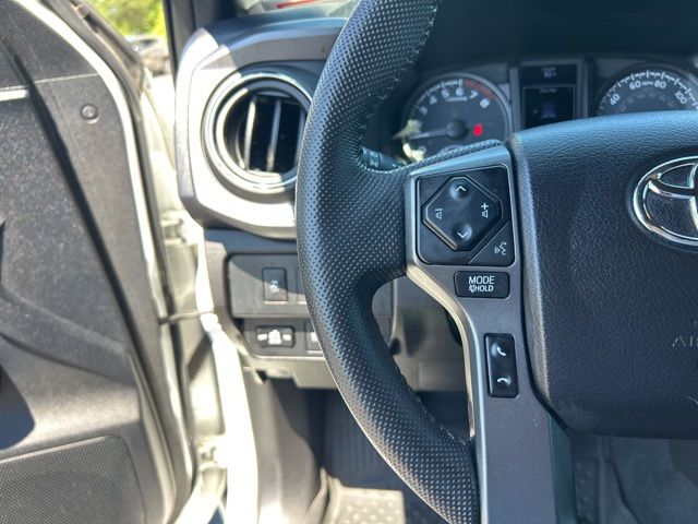 2021 Toyota Tacoma TRD Sport - Photo 21
