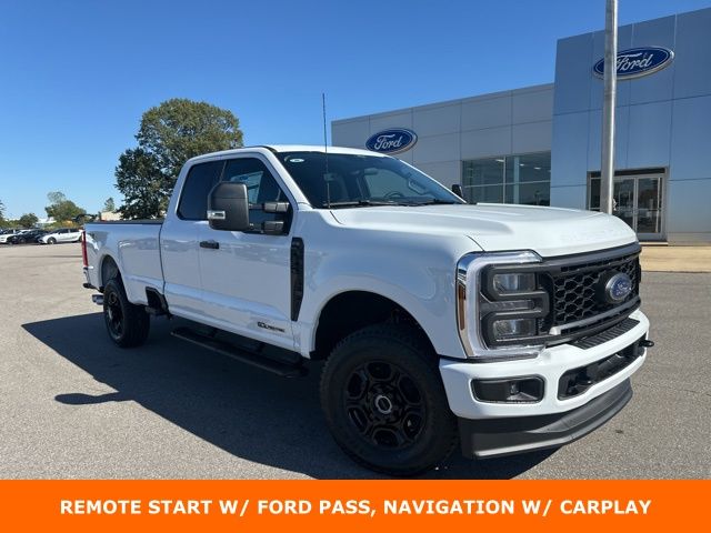 New 2026 Ford F-350SD Image