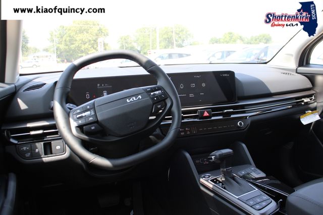 New 2026 Kia Sportage SUV