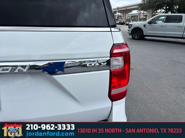 Used Car 2021 Ford Expedition Max  Xlt For Sale Under $25,000 In San Antonio, Texas