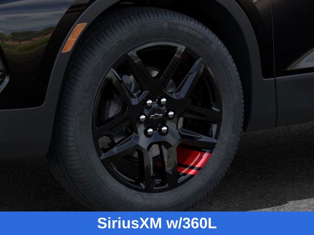 New 2025 Chevrolet Blazer For Sale in Livonia, MI