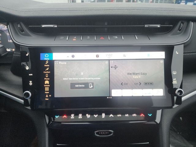 View vehicle photo 2