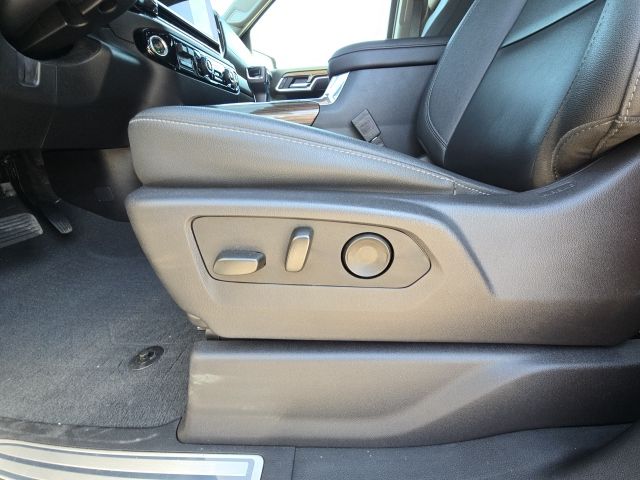 2025 Chevrolet Silverado 1500 RST:45944A