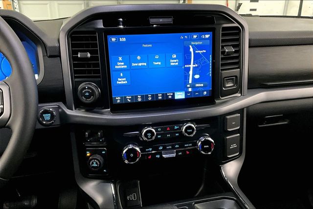 2025 Ford F-150 XLT - 5