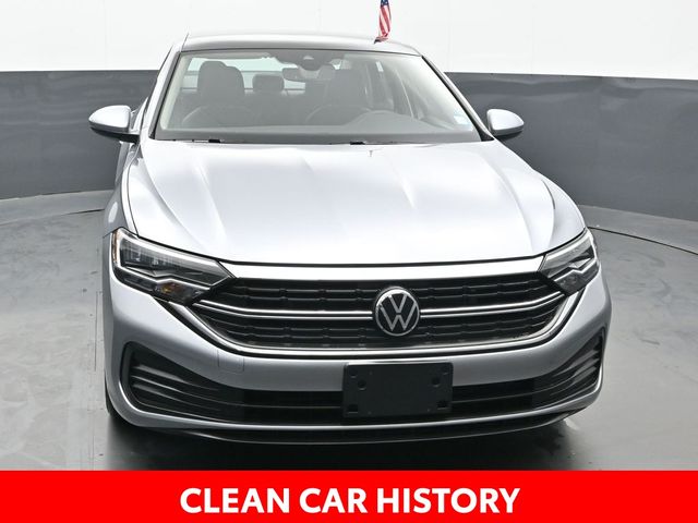 2024 Volkswagen Jetta 1.5T SE 11