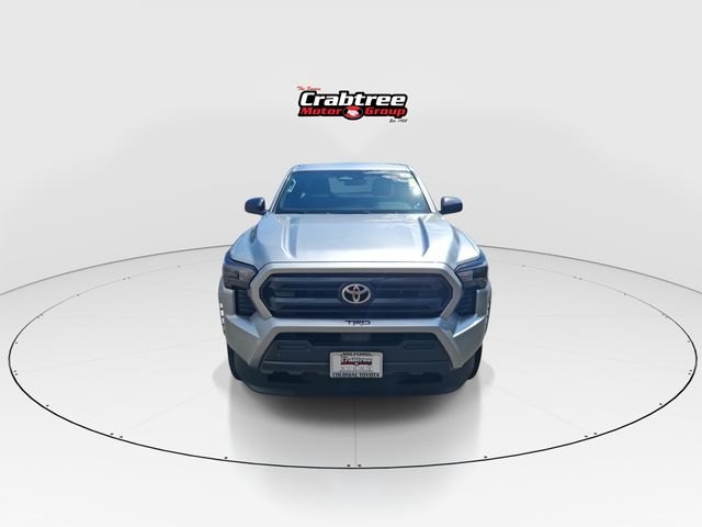 Used 2025 Toyota Tacoma Truck
