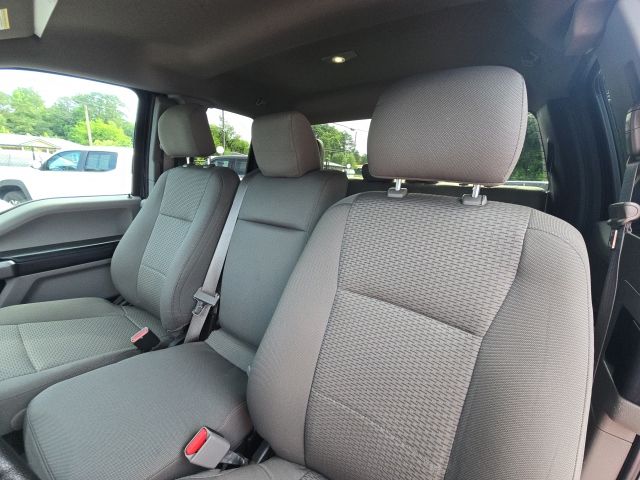2015 Ford F-150 XLT:46335A2