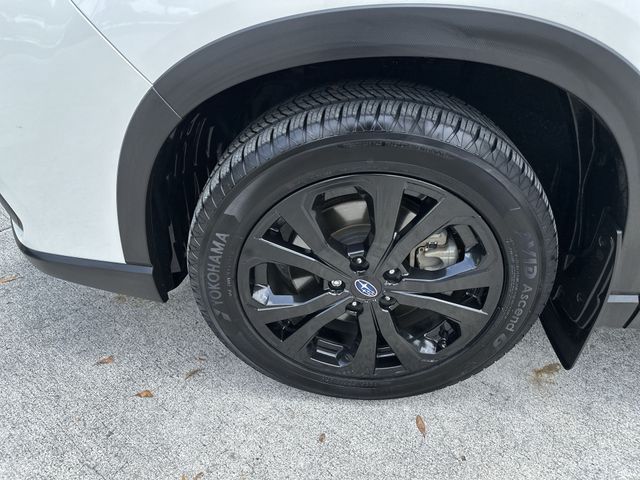 Used 2020 Subaru Forester SUV