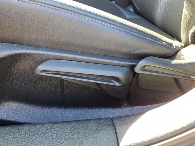 Used 2025 Honda Civic Sedan