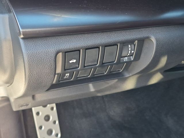 Used 2024 White Subaru TR image 16