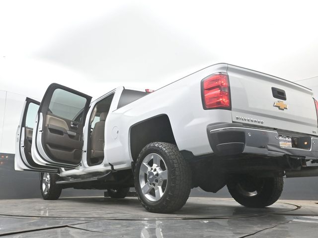 Used 2016 White Chevrolet LTZ image 54