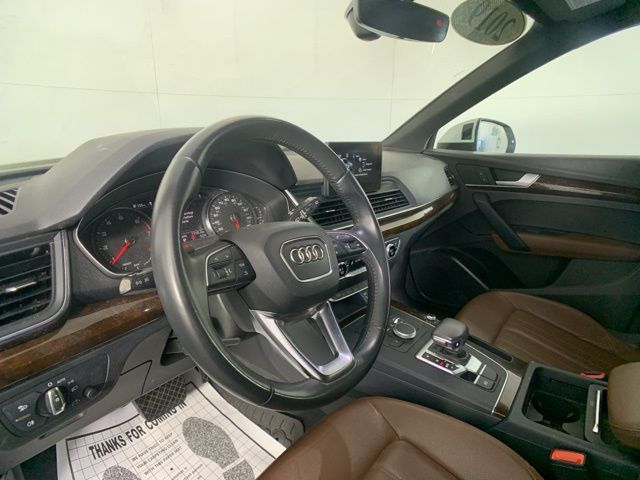 2019 Audi Q5 2.0T Premium 15